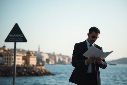 Malta Financial Regulations and Investment Risks