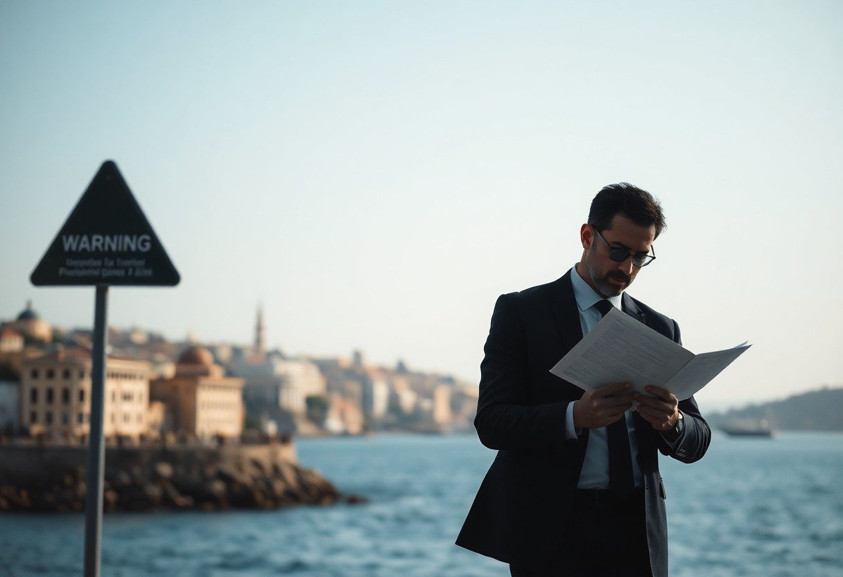 Malta Financial Regulations and Investment Risks