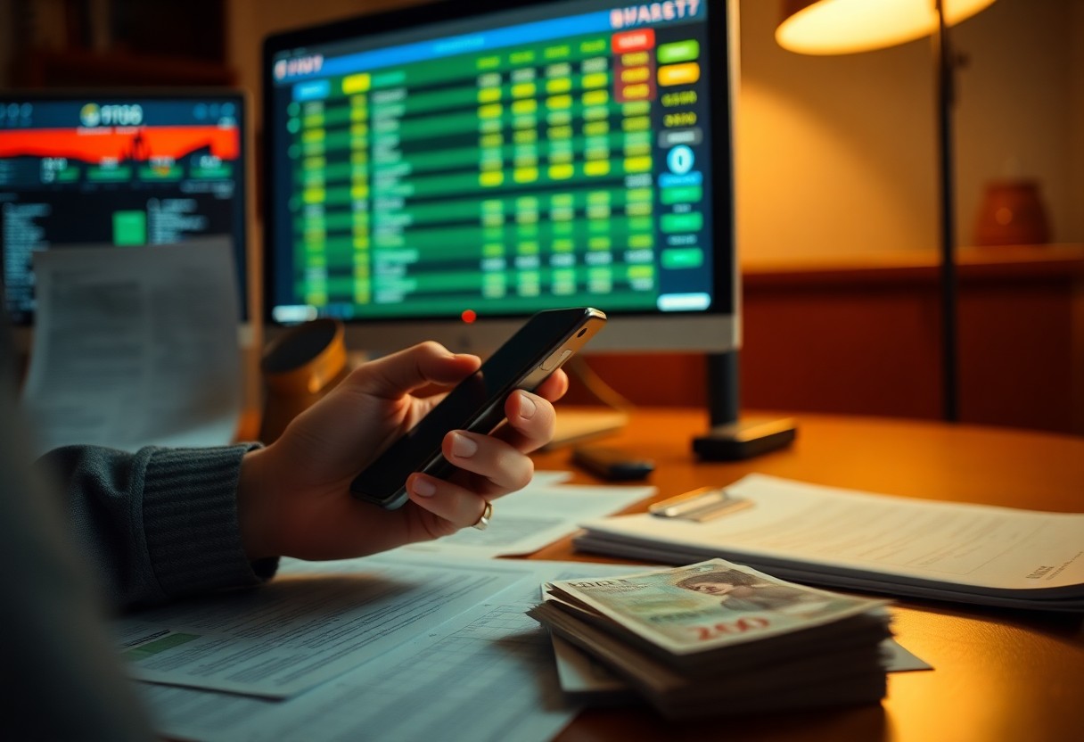 New UK Financial Rules Reshape Online Betting Payments