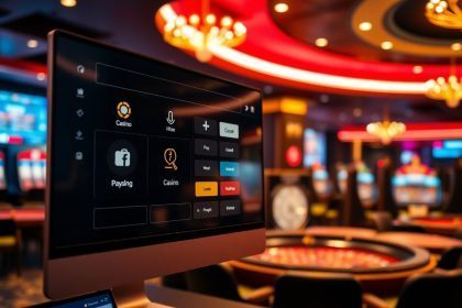 How Payment Gateways Shape Online Casino Reputation