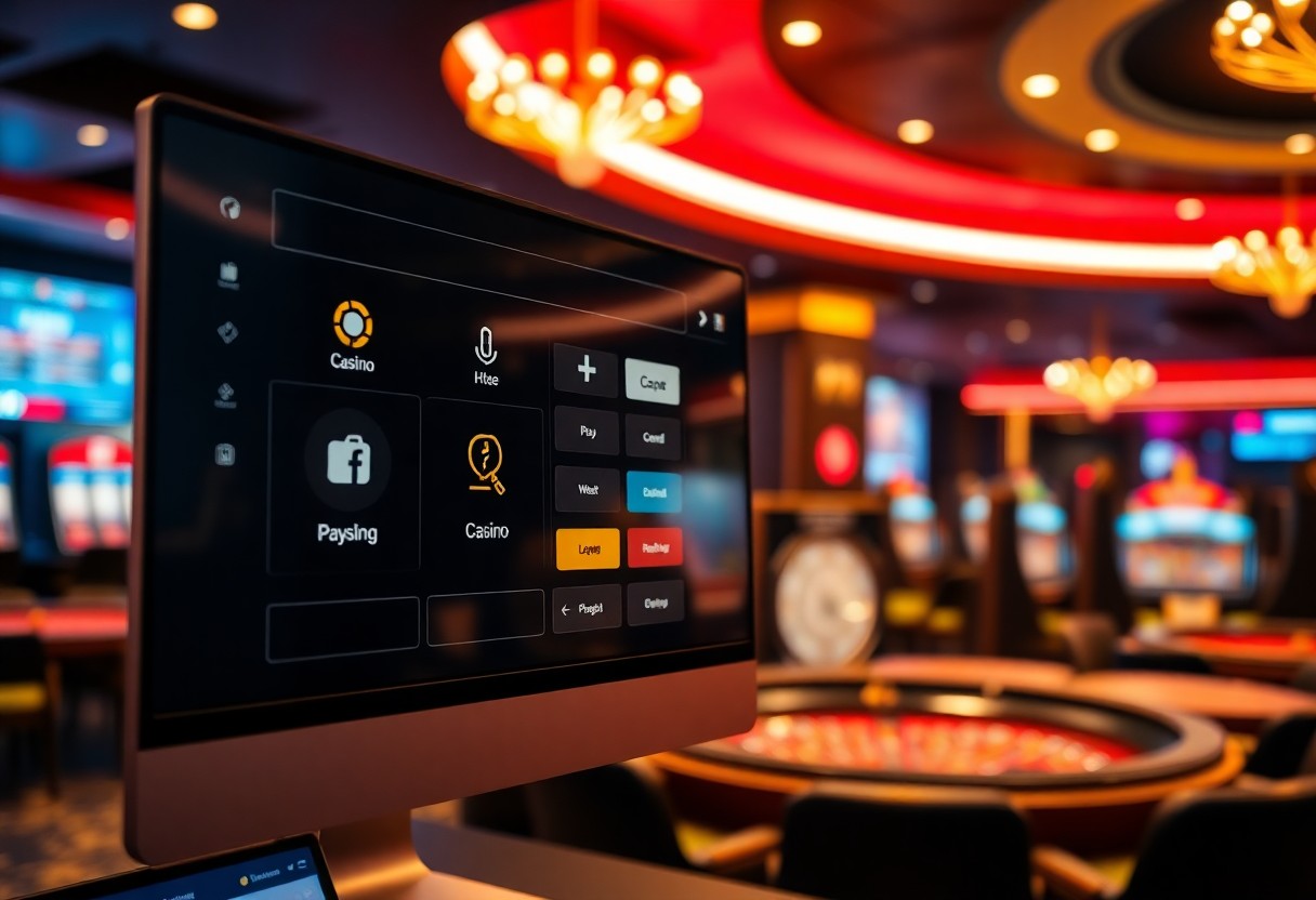 Wie Zahlungs Anbieter das Ansehen von Online Casinos prägen 2 Wie Zahlungs Anbieter das Ansehen von Online Casinos prägen