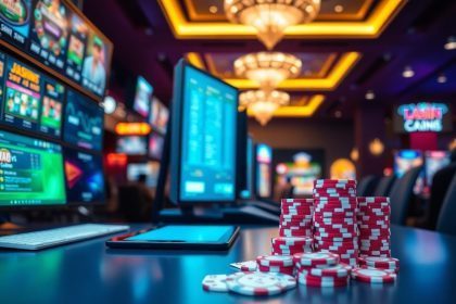 Hochrisiko Händlerkonten für Online Casinos 17 Hochrisiko Händlerkonten für Online Casinos