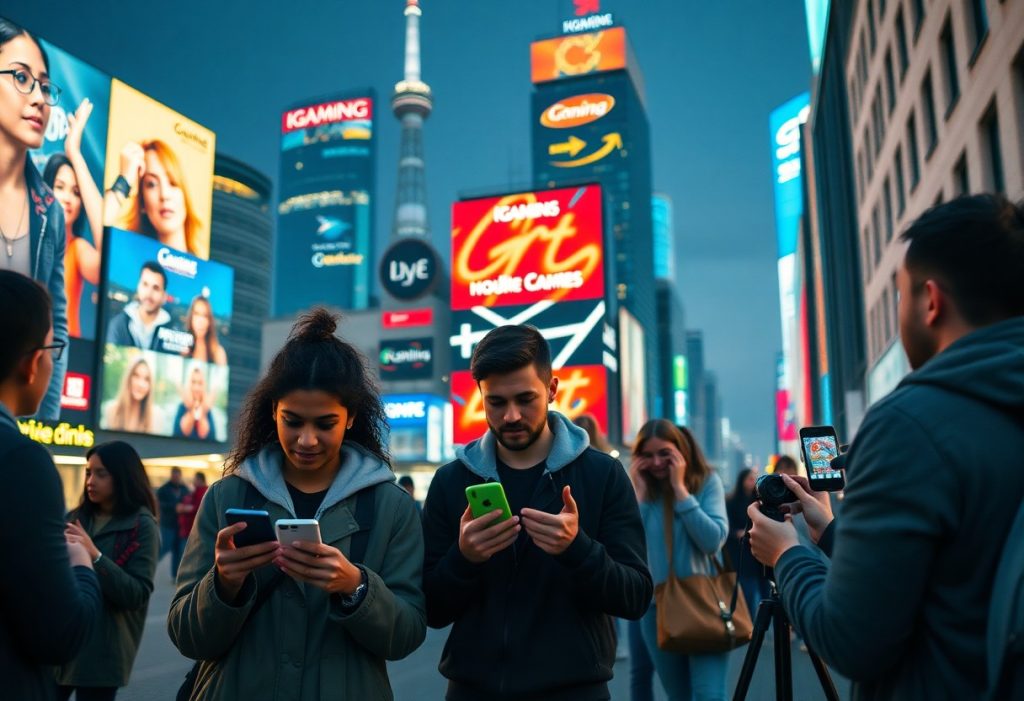 influencer marketing boosts igaming growth in europe xbb