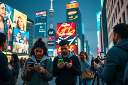 Influencer Marketing Drives iGaming Player Growth