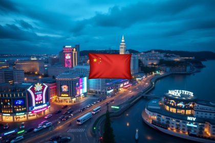 Jersey iGaming Industry Challenges Malta and Gibraltar