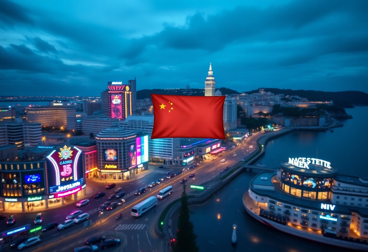 Jersey iGaming Industry Challenges Malta and Gibraltar
