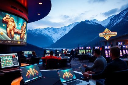 Liechtensteins iGaming Markt wächst rasant 13 Liechtensteins iGaming Markt wächst rasant