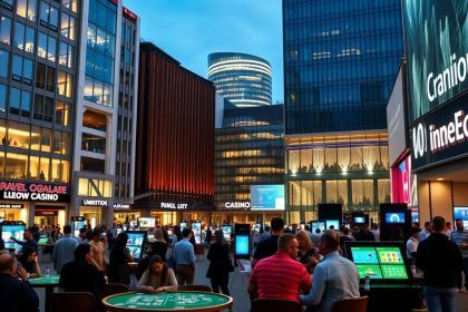 Can Luxembourg Compete in the iGaming Industry 7 Can Luxembourg Compete in the iGaming Industry