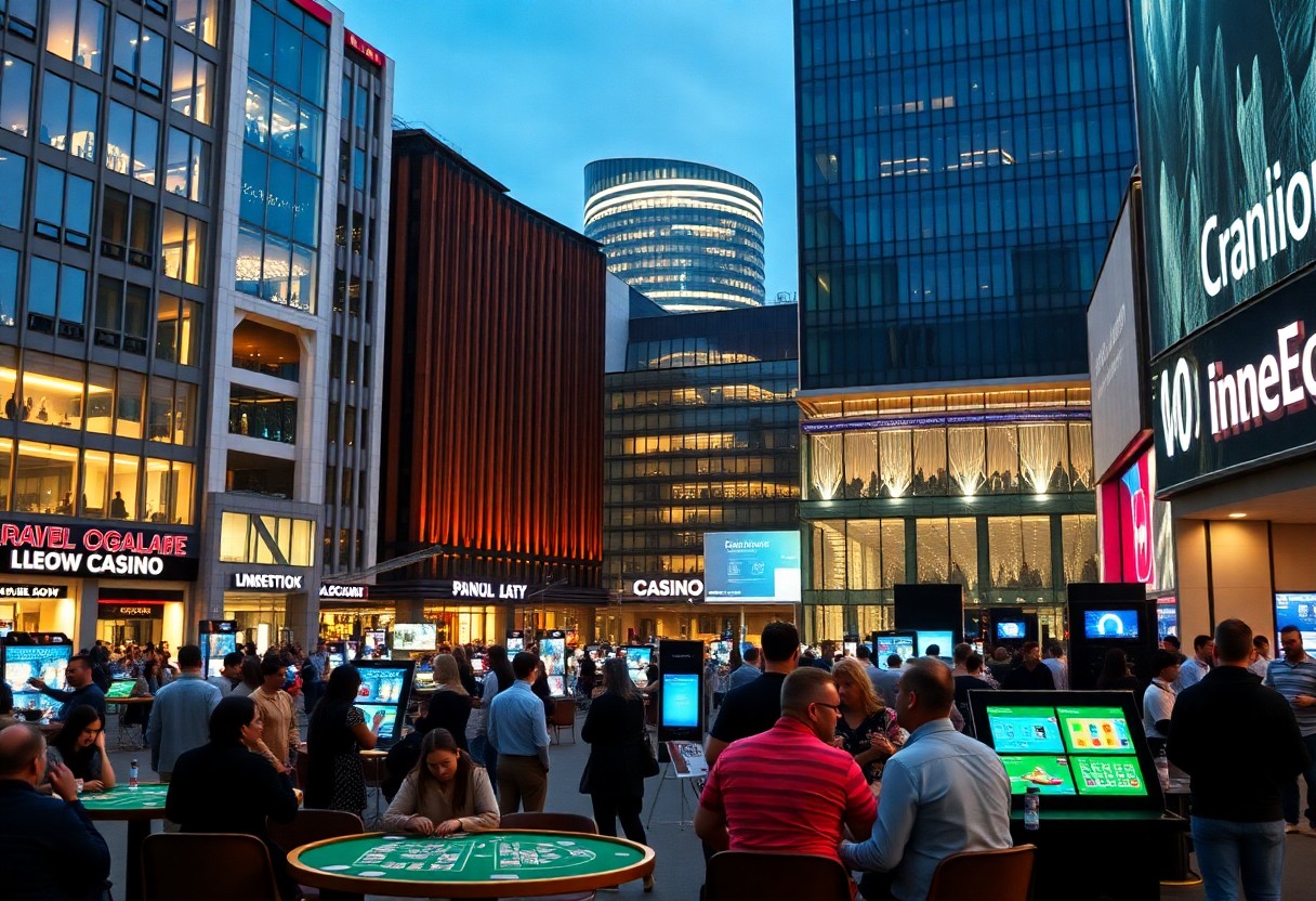 Can Luxembourg Compete in the iGaming Industry