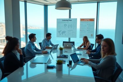 Hohe Lizenzgebühren belasten Startups in Malta 5 Hohe Lizenzgebühren belasten Startups in Malta