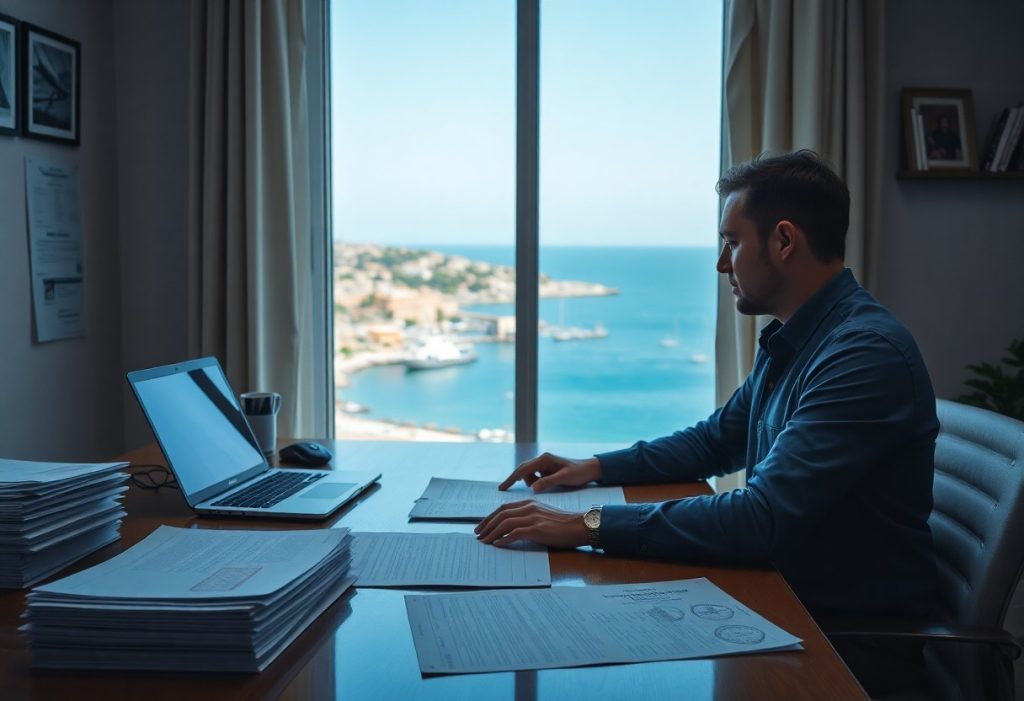 malta s licensing process a step by step guide hjr