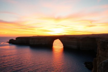 Malta’s Most Scenic Sunset Spots