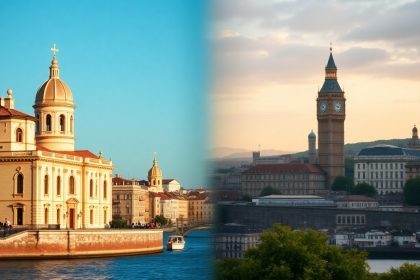 Malta’s Tax System vs UK & Ireland