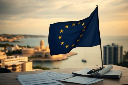 Malta Tax System Under EU Scrutiny