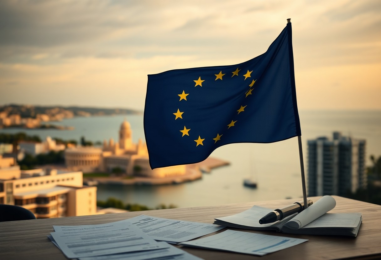 Malta Tax System Under EU Scrutiny