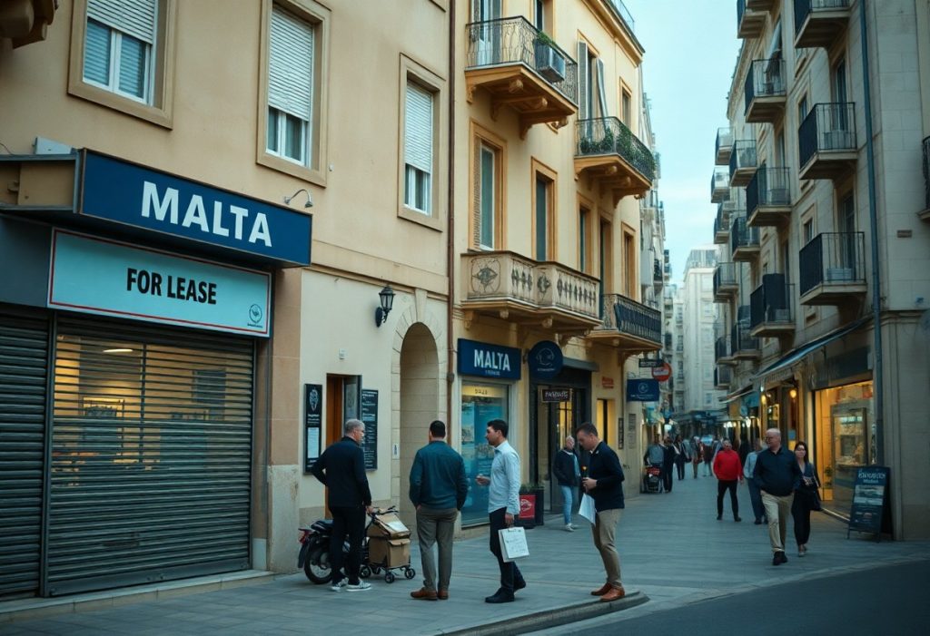 maltas banking restrictions drive businesses away opq