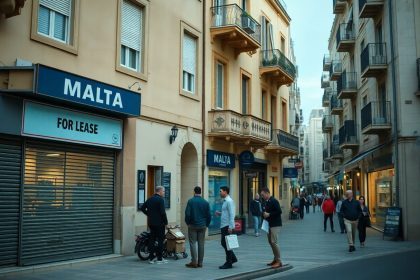 Malta Banking Restrictions Push Businesses Away