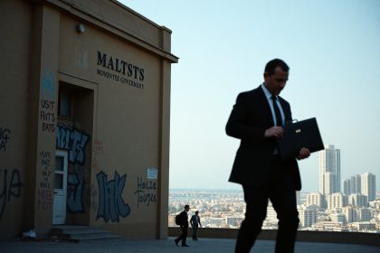 Bestechung Skandale erhöhen Risiken für Investoren