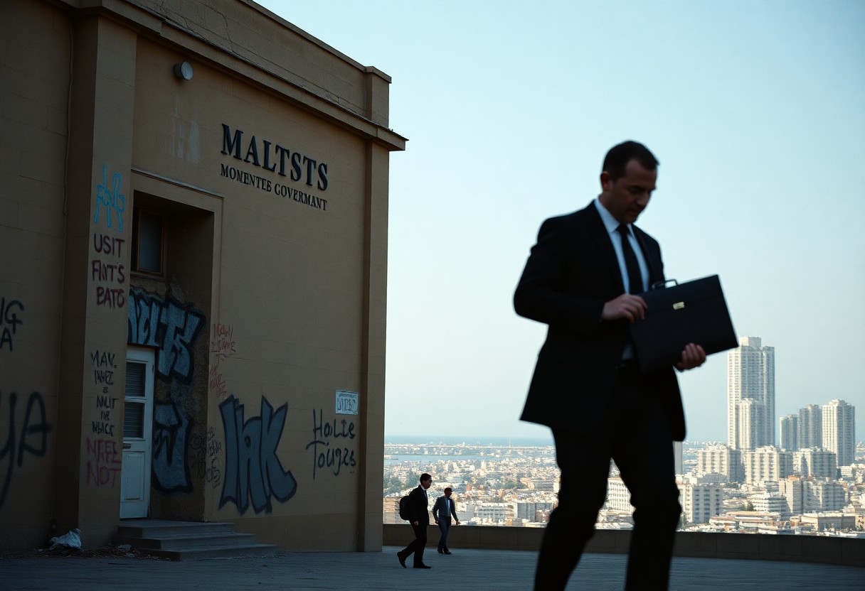 Bribery Scandals Raising Risks for Investors
