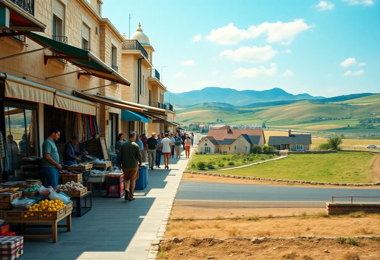 Malta vs Ireland and Wyoming Business Costs