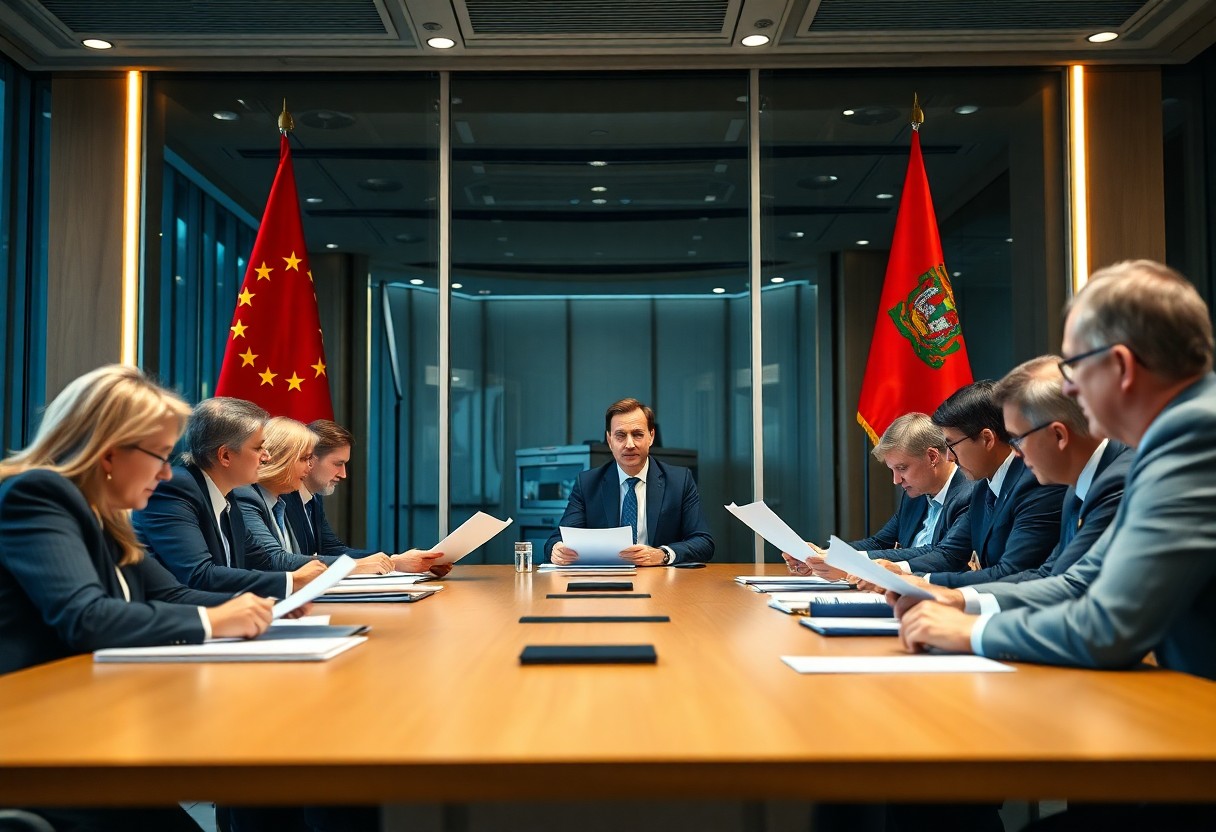 Malta Residency Schemes Under EU Scrutiny