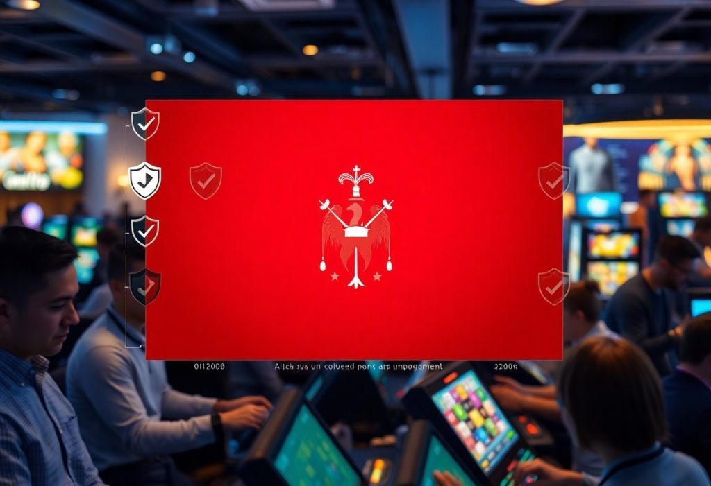 maltas role in advancing igaming protection ixo