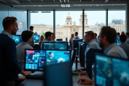 How Malta Became Europe's iGaming Powerhouse