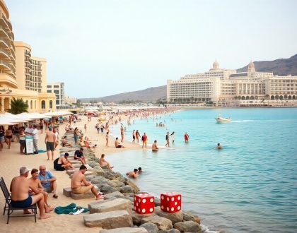 How Malta Tourism Boosts the iGaming Industry