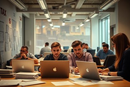 Key Tax Strategies for Business Success in Malta