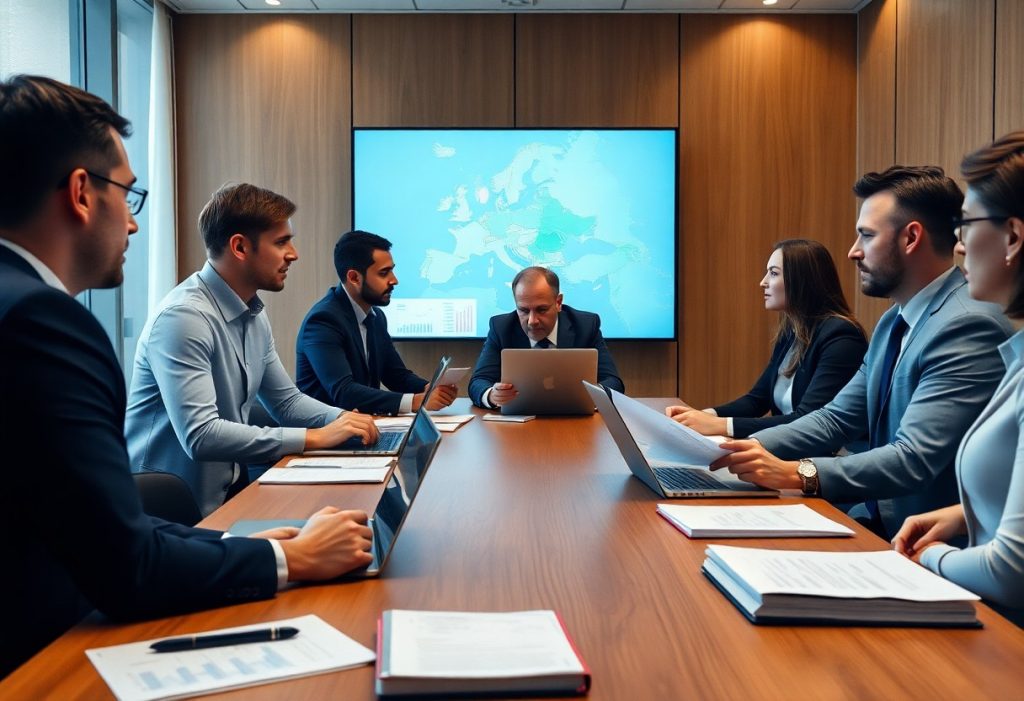 navigating aml regulations for european igaming operators goy