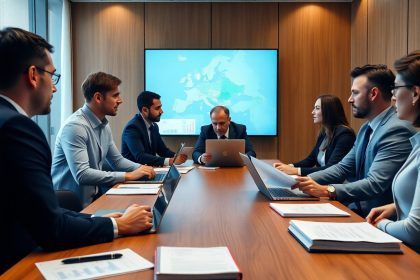 AML regulations for iGaming operators in Europe