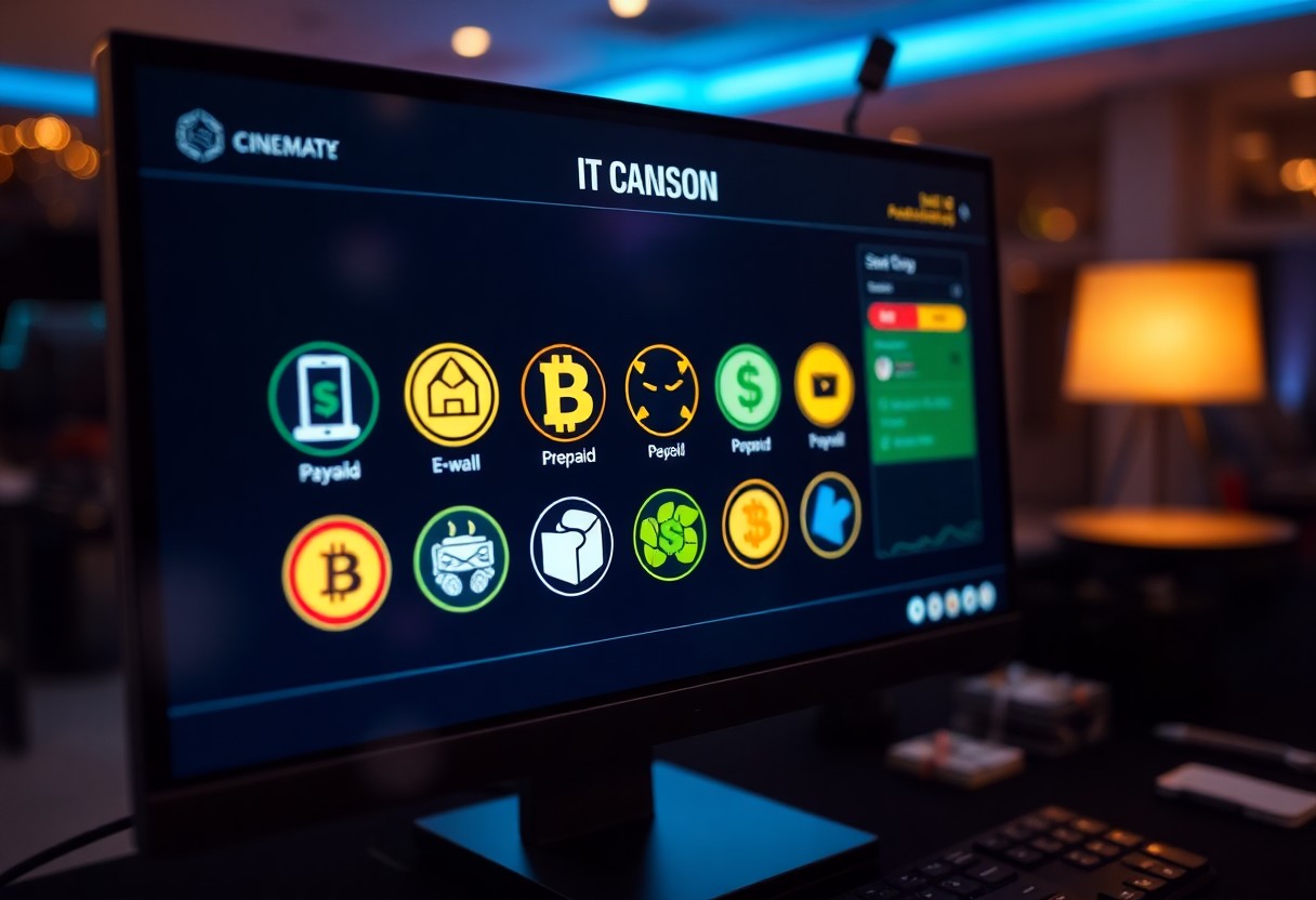 Alternative Payment Methods in Online Casinos