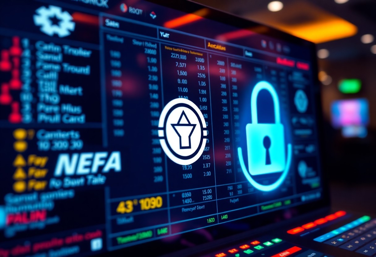 The Role of Third Party Processors in Gambling
