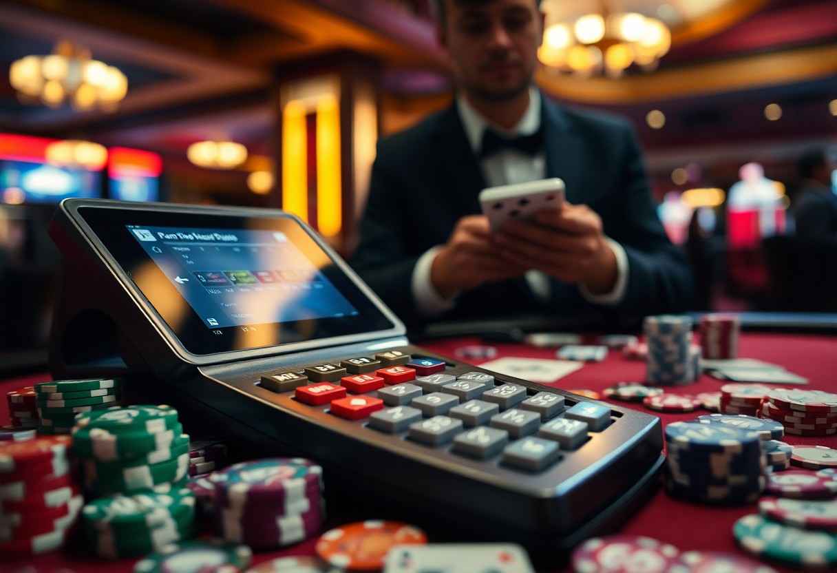 Payment Fraud in iGaming and How to Combat It