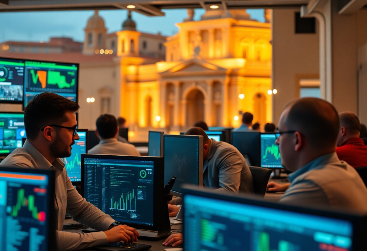Payment Gateways in Malta’s iGaming