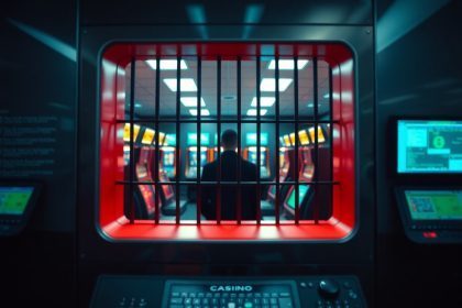 Warum Zahlungsanbieter unlizenzierte Casinos meiden