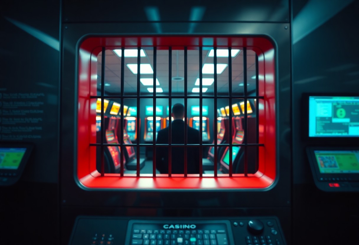 Why Payment Providers Avoid Unlicensed Casinos