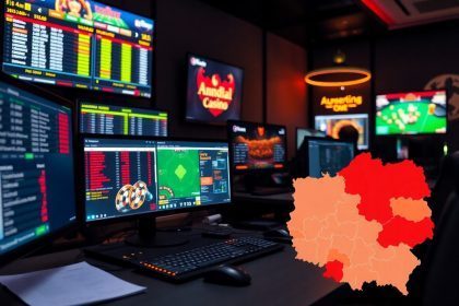 Poland Online Gambling Laws & Licensing