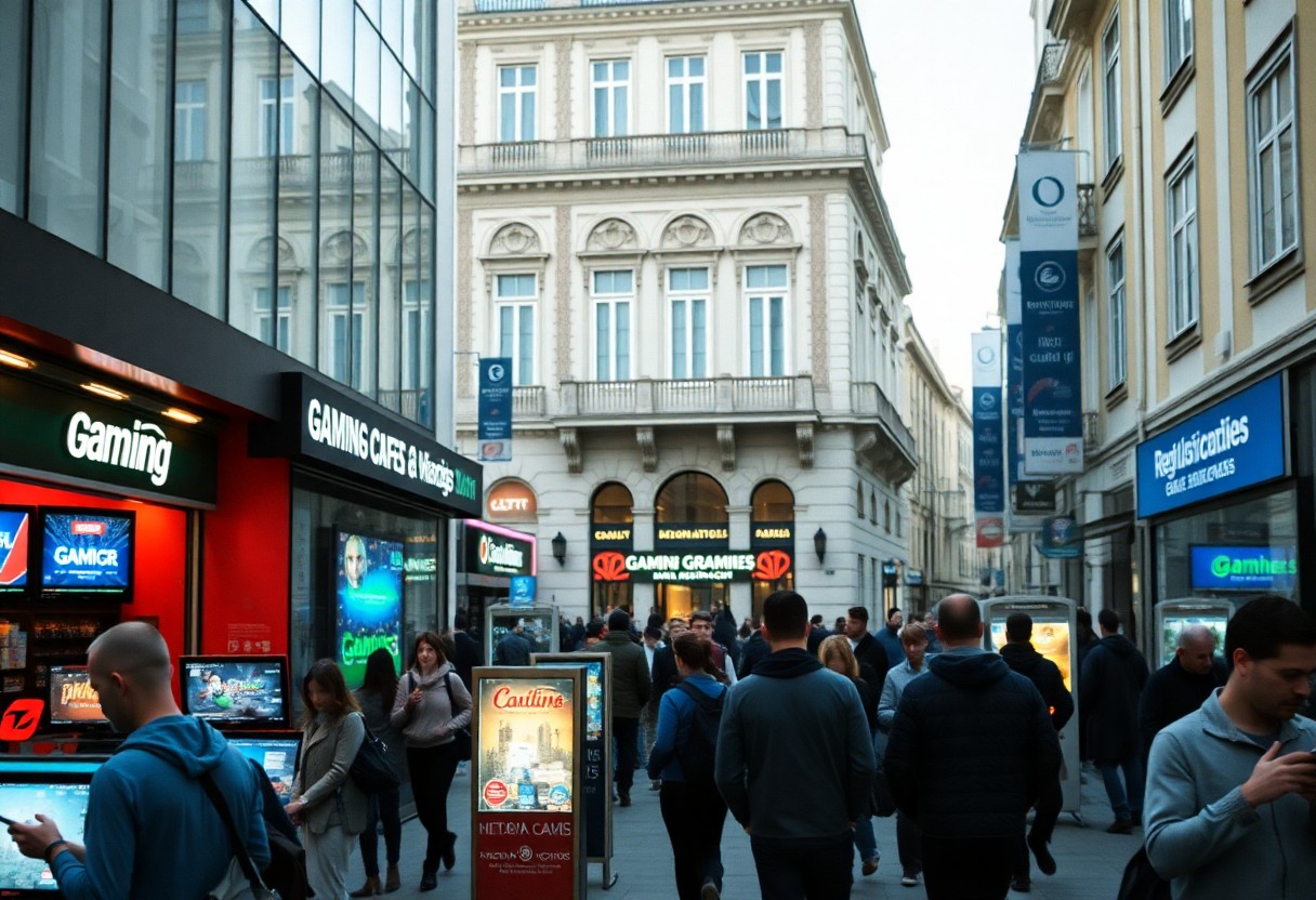 Portugal Gambling Laws and Their Market Impact