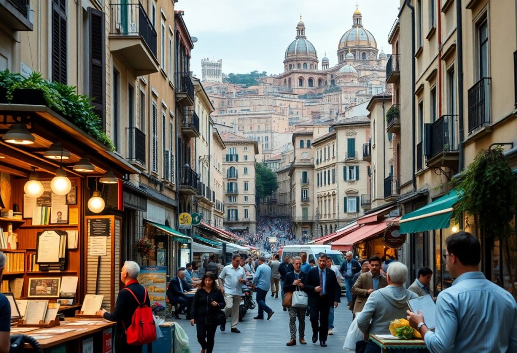 pros and cons of licensing in italy ddc