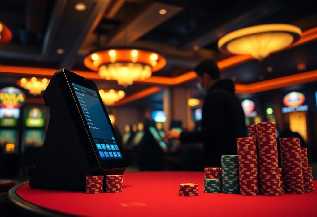 reasons gambling operators favor unregulated payment processors jgz