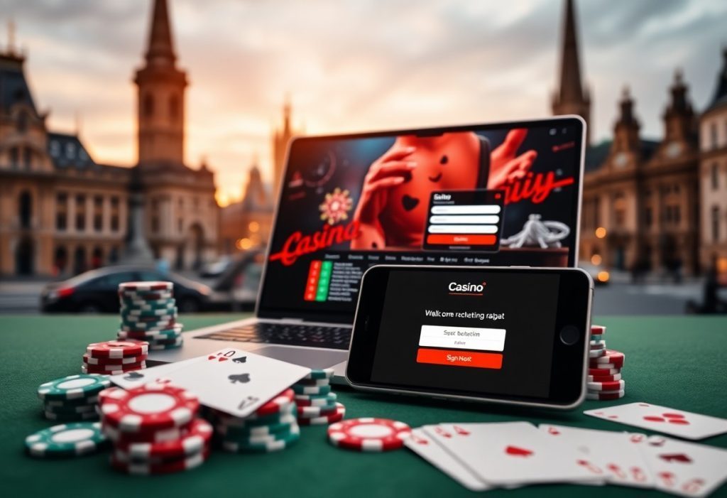 rise of subscription based online casinos in europe liz