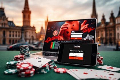 The Rise of Subscription Based Online Casinos in Europe
