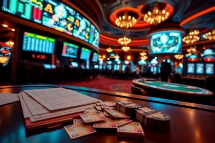 Rising Online Gambling Taxes in Europe