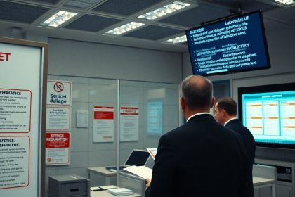 Strengere Lotterie Regeln in Europa 10 Strengere Lotterie Regeln in Europa