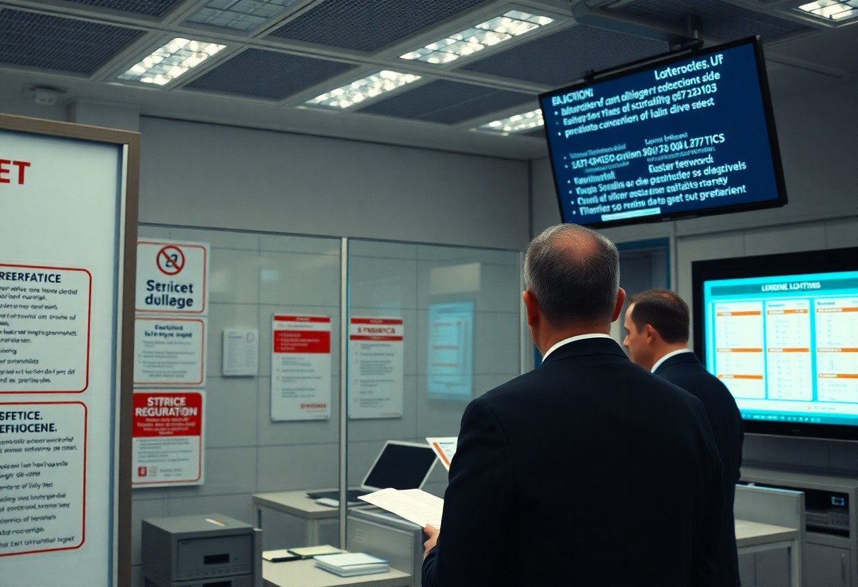 Stricter Lottery Regulations in Europe