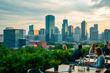 How Sweden's Taxes Support Long Term Business