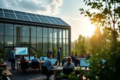 Sweden Tax Policies for Sustainable Business Growth