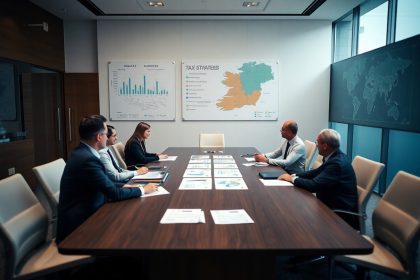 iGaming Tax Strategies in Malta and Ireland