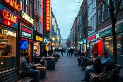 Niederlande iGaming Markt wächst mit neuen Regeln